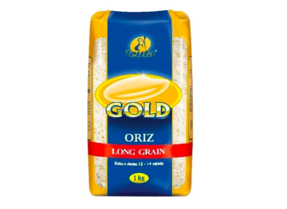 Oriz Gold